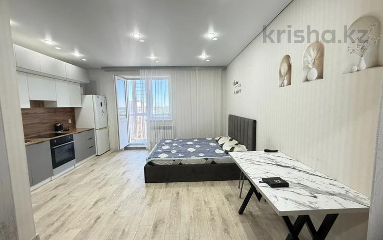 1-бөлмелі пәтер · 29 м² · 9/9 қабат, Шакшак Жанибека 45Д, бағасы: 16 млн ₸ в Костанае — фото 2