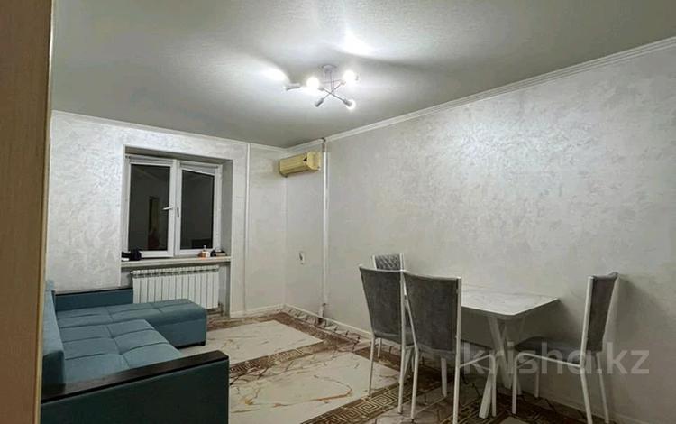 1-комнатная квартира · 36 м² · 2/5 этаж, Гагарина 137 за 130 000 ₸ в Шымкенте — фото 2
