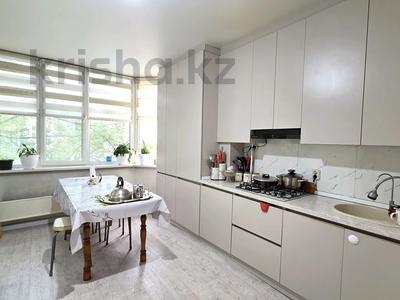 3-комнатная квартира · 78 м² · 2/6 этаж, мкр Жулдыз-2, Дунентаева за 44 млн 〒 в Алматы, Турксибский р-н