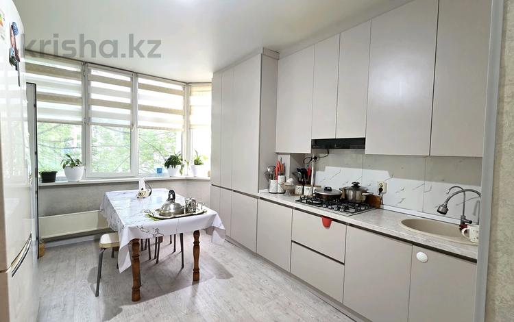 3-комнатная квартира · 78 м² · 2/6 этаж, мкр Жулдыз-2, Дунентаева за 45.5 млн ₸ в Алматы, Турксибский р-н — фото 40
