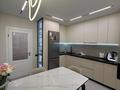 3-комнатная квартира · 91 м² · 7/12 этаж, Бауыржана Момышулы 10/9 за 83 млн ₸ в Алматы, Алатауский р-н
