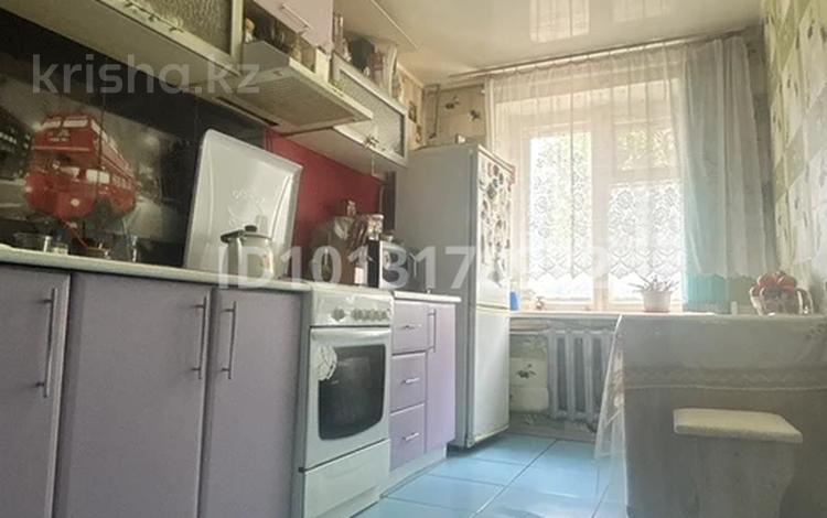 3-комнатная квартира · 64 м² · 2/9 этаж, мкр. Зачаганск пгт, Жангир хана 17 за 22.5 млн ₸ в Уральске — фото 2