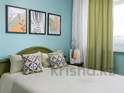 2-комнатная квартира · 35 м² · 12/12 этаж, Шарипова 100 — Стадион за 18 000 〒 в Алматы, Алмалинский р-н