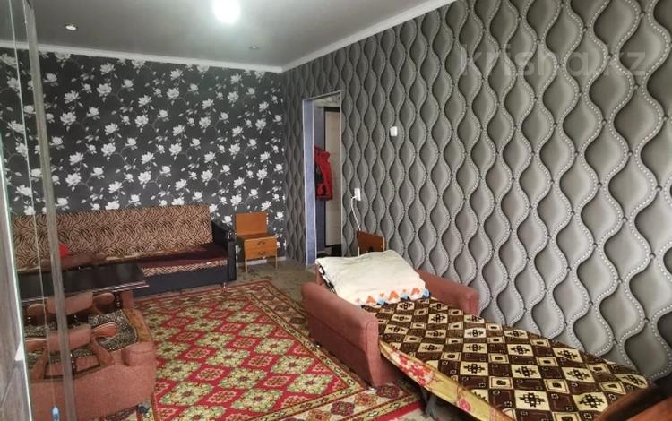2-комнатная квартира · 51.2 м² · 6/6 этаж, 7 микрарайон за 20.5 млн ₸ в Костанае — фото 11
