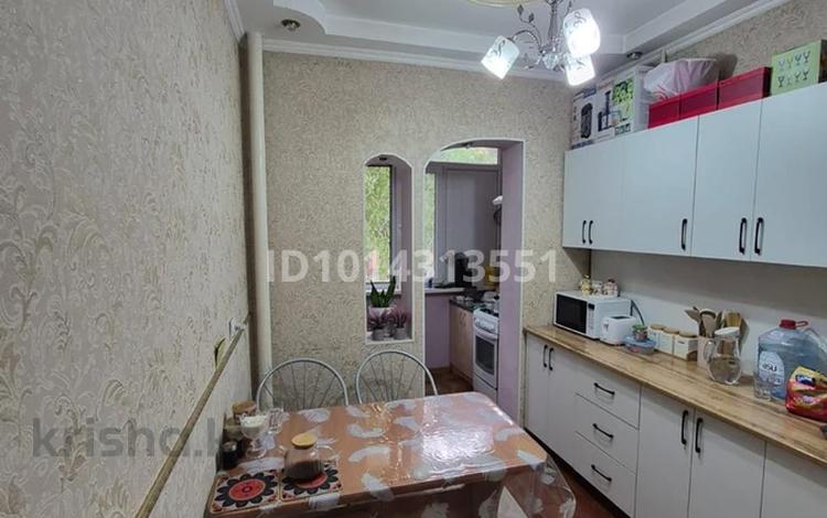 4-комнатная квартира · 76.9 м² · 2/5 этаж, мкр Салтанат 36 за 28 млн ₸ в Таразе — фото 2