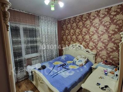 4-комнатная квартира · 76.9 м² · 2/5 этаж, мкр Салтанат 36 за 28 млн ₸ в Таразе