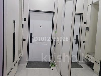2-комнатная квартира · 51 м² · 5/12 этаж, мкр Нурсат, Проспект Назарбаева 4/1 за 45 млн ₸ в Шымкенте, Каратауский р-н
