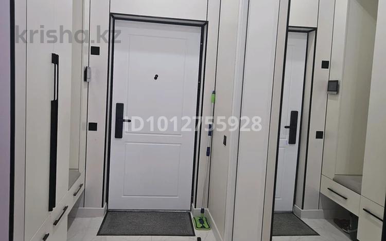 2-комнатная квартира · 51 м² · 5/12 этаж, мкр Нурсат, Проспект Назарбаева 4/1 за 45 млн ₸ в Шымкенте, Каратауский р-н — фото 2