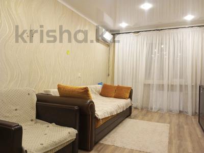 1-комнатная квартира · 30.1 м² · 5/5 этаж, КАИРБАЕВА 74 за 11.3 млн 〒 в Павлодаре