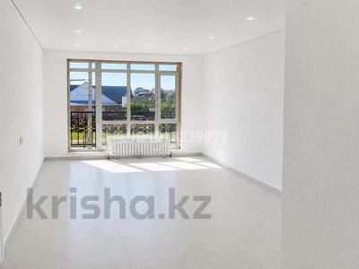 1-комнатная квартира · 35 м² · 2/2 этаж, Северный 1728 — Северный микрорайон за 110 000 ₸ в 