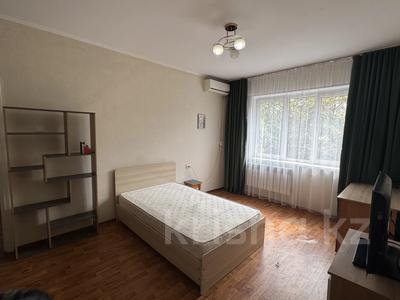 1-комнатная квартира · 42 м² · 4/9 этаж, Шевченко 167 за 250 000 ₸ в Алматы, Алмалинский р-н