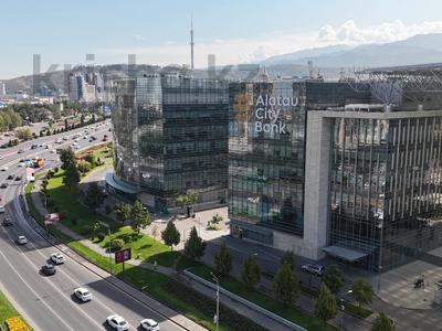Кеңселер · 815 м², бағасы: ~ 20.4 млн ₸ в Алматы, Медеуский р-н