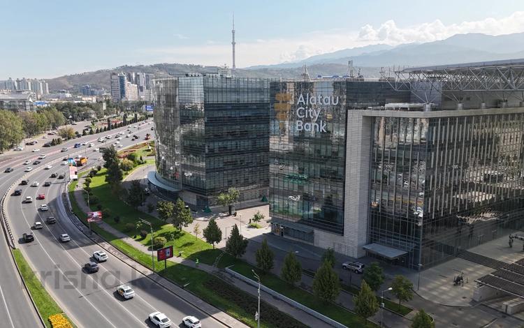 Кеңселер · 815 м², бағасы: ~ 20.4 млн ₸ в Алматы, Медеуский р-н — фото 2
