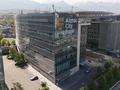 Кеңселер · 815 м², бағасы: ~ 20.4 млн ₸ в Алматы, Медеуский р-н — фото 2