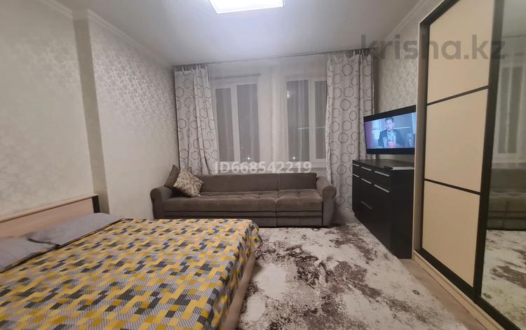 1-комнатная квартира · 55 м² · 13/20 этаж, Сарыарка 3а — Шевченко за 15 000 ₸ в Астане, Сарыарка р-н — фото 24