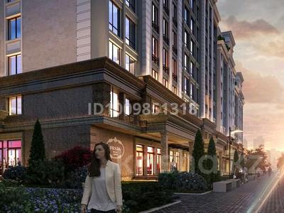 1-комнатная квартира · 40 м² · 4/10 этаж, Шевченко 109 за 52 млн 〒 в Алматы, Алмалинский р-н