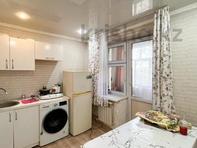 1-бөлмелі пәтер · 26 м² · 2/5 қабат, мкр Гарышкер, бағасы: 8.5 млн ₸ в Талдыкоргане
