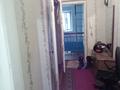 1-комнатная квартира, 34 м², 2/2 этаж помесячно, Монтажная за 100 000 〒 в Алматы, Турксибский р-н — фото 7