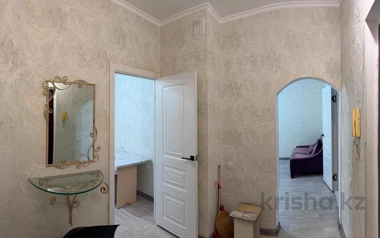 1-бөлмелі пәтер · 40.1 м² · 8/9 қабат, Айманова 70, бағасы: 32.5 млн ₸ в Алматы, Алмалинский р-н — фото 21