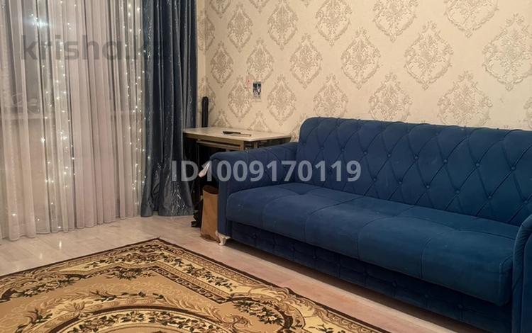 1-комнатная квартира · 39.6 м² · 2/5 этаж, мкр Жас Канат за 23.5 млн ₸ в Алматы, Турксибский р-н — фото 2