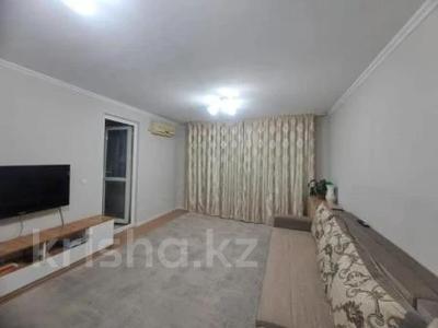 1-комнатная квартира · 45 м² · 5/9 этаж, мкр Аккент — ИПОТЕКУ ПРОХОДИТ за 27 млн ₸ в Алматы, Алатауский р-н