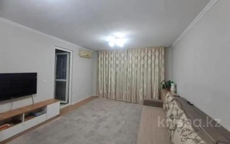 1-комнатная квартира · 45 м² · 5/9 этаж, мкр Аккент — ИПОТЕКУ ПРОХОДИТ за 27 млн ₸ в Алматы, Алатауский р-н — фото 5