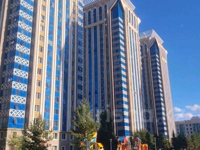 4-бөлмелі пәтер · 107 м² · 7/24 қабат, Калибек Куанышбаев, 9/3, бағасы: 62 млн ₸ в Астане, Сарайшык р-н