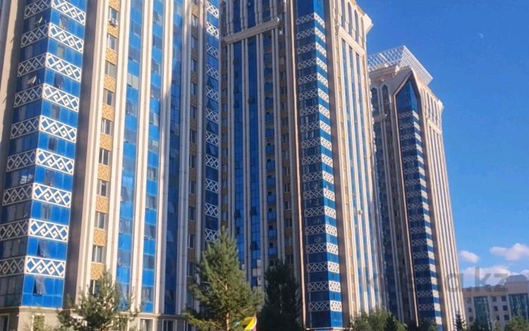 4-бөлмелі пәтер · 107 м² · 7/24 қабат, Калибек Куанышбаев, 9/3, бағасы: 62 млн ₸ в Астане, Сарайшык р-н — фото 2