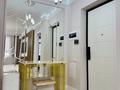 3-бөлмелі пәтер · 103 м² · 11/16 қабат, мкр Кайтпас 2, Сырым батыра 99/3 — Толеметова сырым батыр, бағасы: 80 млн ₸ в Шымкенте, Абайский р-н — фото 3