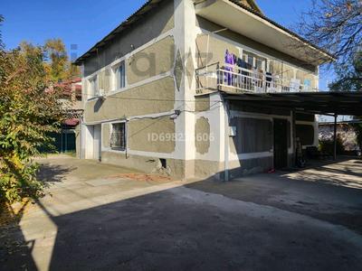 Отдельный дом · 6 комнат · 150 м² · 8 сот., мкр Карасу за 87 млн 〒 в Алматы, Алатауский р-н