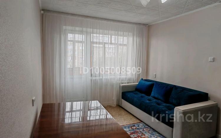 1-комнатная квартира · 45 м² · 4/5 этаж, Байтурсынова 46 за 150 000 ₸ в Семее — фото 2