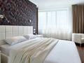 1-бөлмелі пәтер · 42 м² · 4/10 қабат, мкр Комсомольский, Туран 43/1, бағасы: 12 000 ₸ в Астане, Есильский р-н