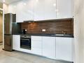 1-бөлмелі пәтер · 42 м² · 4/10 қабат, мкр Комсомольский, Туран 43/1, бағасы: 12 000 ₸ в Астане, Есильский р-н — фото 2