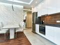 1-бөлмелі пәтер · 42 м² · 4/10 қабат, мкр Комсомольский, Туран 43/1, бағасы: 12 000 ₸ в Астане, Есильский р-н — фото 3