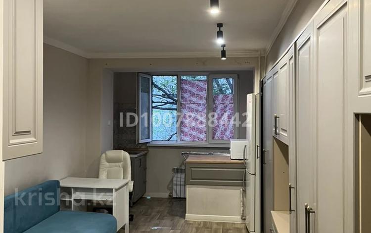 1-комнатная квартира · 30 м² · 5/5 этаж, мкр Тастак-2, Джамбула 159 159 — Улица Жамбыла, 159 / Байзакова улица, 265 за 200 000 〒 в Алматы, Алмалинский р-н — фото 2