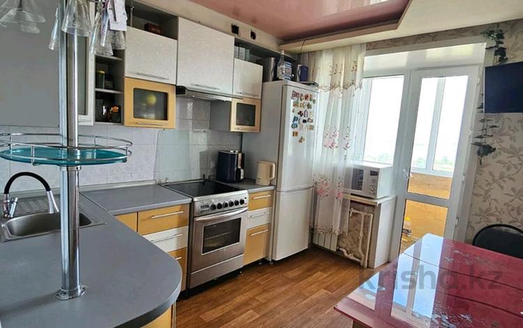 3-комнатная квартира · 68 м² · 10/10 этаж, Металлургов 2 за 18.5 млн ₸ в Темиртау — фото 2