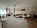 2-комнатная квартира · 90 м² · 11/45 этаж, Достык 5/1 — Акмешит за 290 000 ₸ в Астане, Есильский р-н