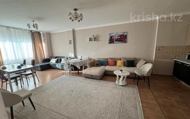 2-комнатная квартира · 90 м² · 11/45 этаж, Достык 5/1 — Акмешит за 290 000 ₸ в Астане, Есильский р-н — фото 16