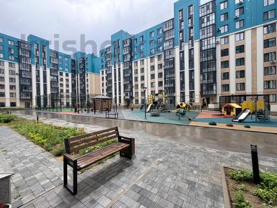 3-бөлмелі пәтер · 99.2 м² · 7/9 қабат, Курганская 2В, бағасы: 34 млн ₸ в Костанае
