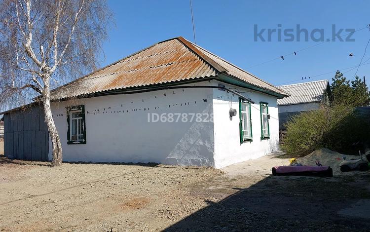 Отдельный дом • 3 комнаты • 80 м² • , Касым Кайсенова 43 — Трудовая за 9.5 млн 〒 в Кокшетау — фото 2