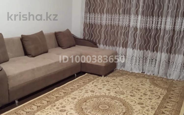 1-бөлмелі пәтер · 40 м² · 4/6 қабат, мкр Кокжиек 34, бағасы: 25 млн ₸ в Алматы, Жетысуский р-н — фото 2