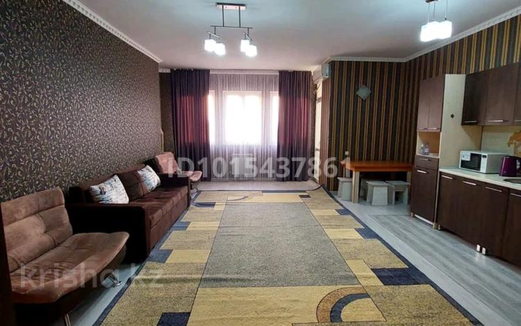1-бөлмелі пәтер · 51 м² · 2/20 қабат, Брусиловского 163, бағасы: 35 млн ₸ в Алматы, Алмалинский р-н — фото 2