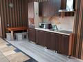 1-бөлмелі пәтер · 51 м² · 2/20 қабат, Брусиловского 163, бағасы: 35 млн ₸ в Алматы, Алмалинский р-н — фото 5
