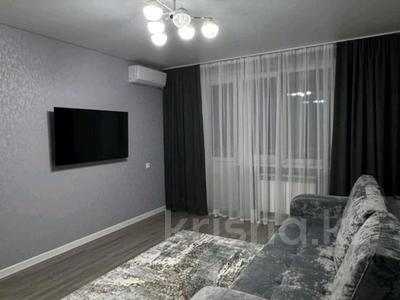 2-комнатная квартира · 58 м² · 3/5 этаж, Байтурсынова 3 — Паримбетова за 100 000 〒 в 