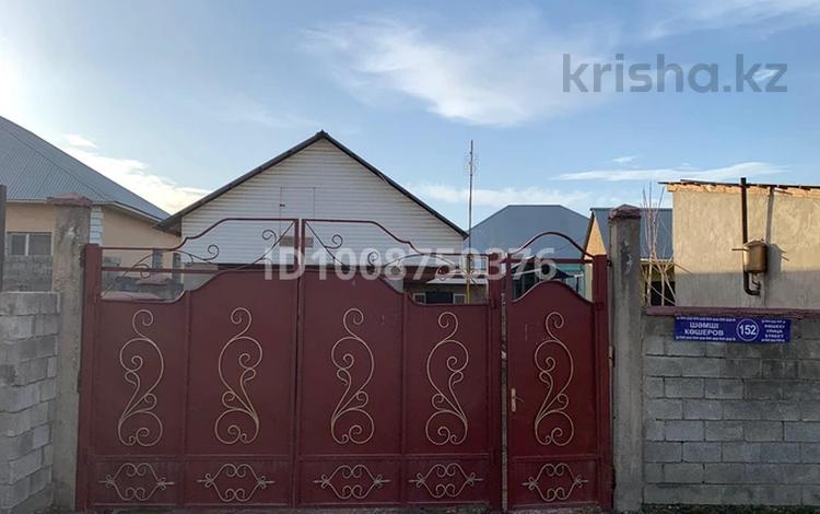 Жеке үй · 4 бөлме · 120 м² · 6 жүзд., мкр Кайтпас 1 — Кошерова, бағасы: ~ 35 млн ₸ в Шымкенте, Каратауский р-н — фото 2