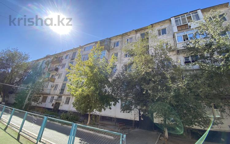 1-комнатная квартира, 30 м², 5/5 этаж, Осербаева 17 за 6.2 млн 〒 в  — фото 2