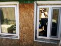 Отдельный дом · 2 комнаты · 44 м² · 7 сот., Торяная 86 — Район дальней за 7 млн ₸ в Семее, Красный Кордон — фото 14