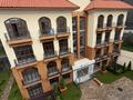 4-комнатная квартира · 168 м² · 3/4 этаж, мкр Горный Гигант, Тайманова за 218 млн ₸ в Алматы, Медеуский р-н — фото 19