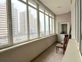 5-бөлмелі пәтер · 250 м² · 4/13 қабат, Пр.Д.Кунаева 42, бағасы: 80 млн ₸ в Шымкенте, Аль-Фарабийский р-н — фото 14