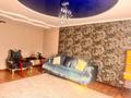 Дом · 10 комнат · 400 м², Авиатор 107 — Юнис Сити за 180 000 〒 в Актобе, мкр Авиатор — фото 27